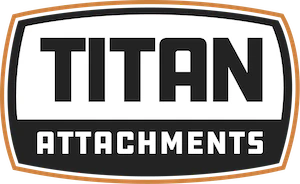 Titan Attachments